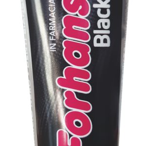 DENTIFRICIO GEL BLACK 4 WHITE - immagine 3