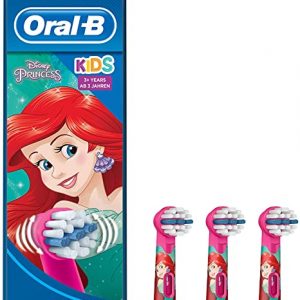 ORAL-B Crossaction Black Testine - 3 pz - Dentop