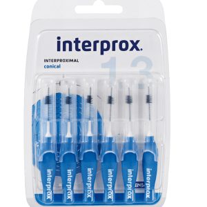 INTERPROX4G CONICAL BLIS 6 Pezzi - immagine 3