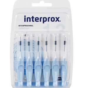 INTERPROX4G CILINDR BLIS 6 Pezzi - immagine 3