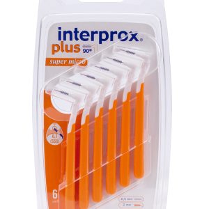 INTERPROX PLUS SUPERMICRO 6 Pezzi - immagine 3