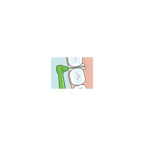 Scovolino Angle Rosso 0.5 mm - immagine 5