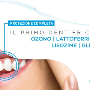 Ialozon Dentifricio Blu 100 ml - immagine 3
