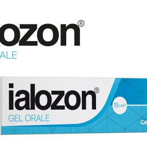 Ialozon Gel Orale 15ml - immagine 3