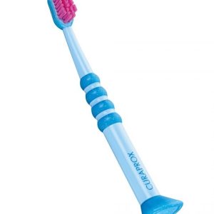 BABY SPAZZOLINO DUOPACK BLU - immagine 3