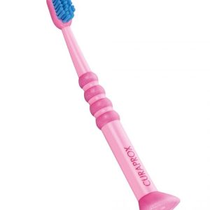 BABY SPAZZOLINO DUOPACK ROSE - immagine 3
