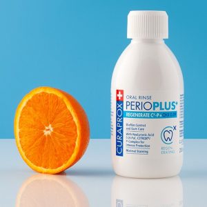 PERIOPLUS+ REGENERATE 0.09% CHX - immagine 3