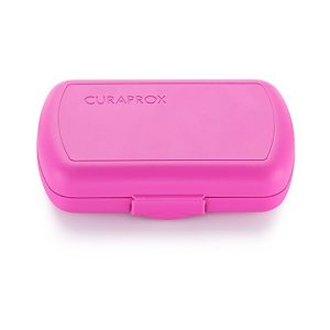 SET DA VIAGGIO ROSA - immagine 3