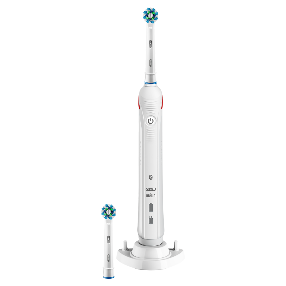 ORAL-B SMART 4 4100S - Dentop