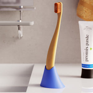 PROMIS BRUSH Soft 3 Pezzi - immagine 3