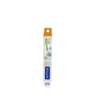 VITIS® Kids gel dentifricio - immagine 3