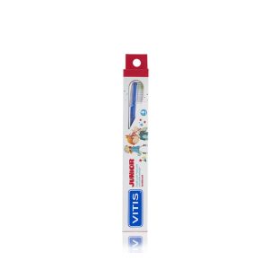 VITIS® Junior gel dentifricio - immagine 3