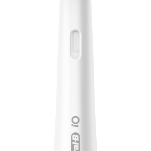 Oral-B iO Testine Di Ricambio Ultimate bianche X8 - immagine 3