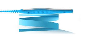 CURASEPT PICKS SCOVOLINI MONOUSO LARGE - immagine 4