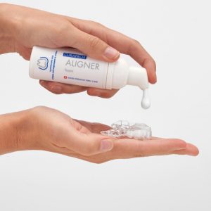 SHIUMA PER ALLINEATORI, 40 ml - immagine 3
