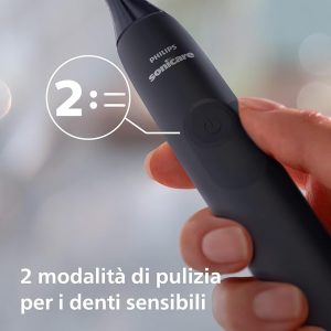 Philips Sonicare 4100 - Spazzolino sonico - immagine 3